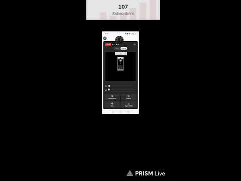 Live streaming of AYANPLAYZ