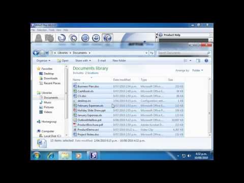 Backup - Business Data Backup Solutions - Recovering and Restoring your Data