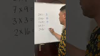 Guess the number - Level 3 #mathflex #matholympiadquestion #mathproblems #emsat