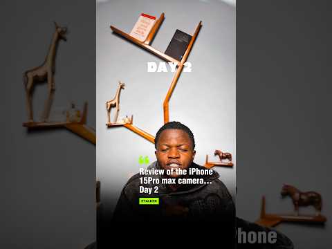 Review of the iPhone 15 pro max camera #30daychallenge #texh #iphone