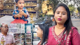 Met An Astrologer 😍 সব শুনে অবাক হয়ে গেলাম 😮