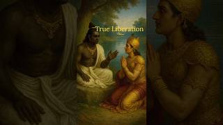 True Liberation and Happiness| Gita Tatva Bodh