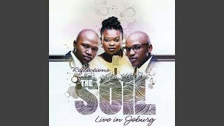 New Year's Resolution (Live In Joburg)