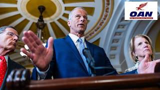 Trump Pressures Senate to Pass SAVE Act Before August Recess