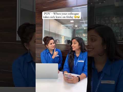 Tag your "chalak" colleagues in the comment ⬇️ 😛😂 #shorts #weekendJugaad
