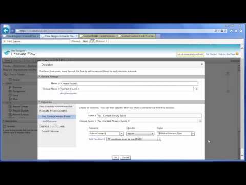 Cloud Flow - Get Started