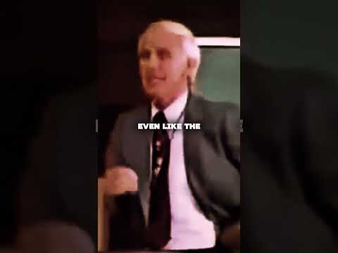 Life changing speech by Jim Rohn