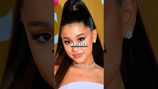 Five Facts About Singers You Should Know #facts #arianagrande