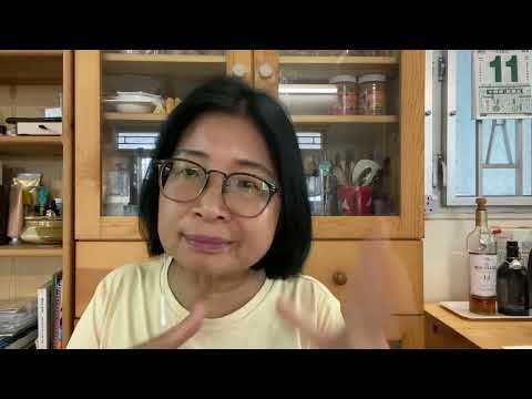 60s亞嫲｜大時代📈📉到咗！點樣生存得好啲呢🤷🏻‍♀️