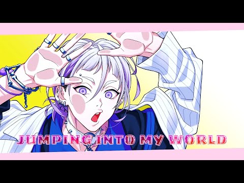 【덴뿌라】 Lollipop * universe - Jumping In to My World / [파라라이 (パラライ)] / 불러보았다 (cover)