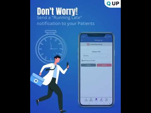 Doctor's Own Branded Personalized App | Doctor's EMR App | Online Video Doctor Consultation App