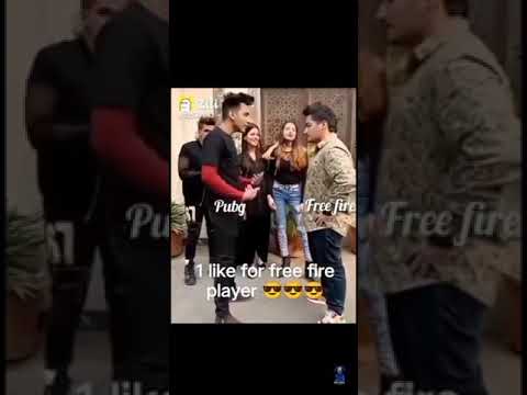 This video for fun/ 1 like for free fire