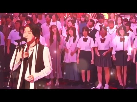 「僕のこと」合唱がエモい!!【Mrs.Green Apple】