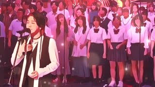 「僕のこと」合唱がエモい!!【Mrs.Green Apple】