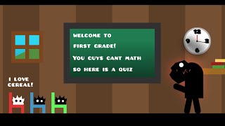 Math Time by Sillow
