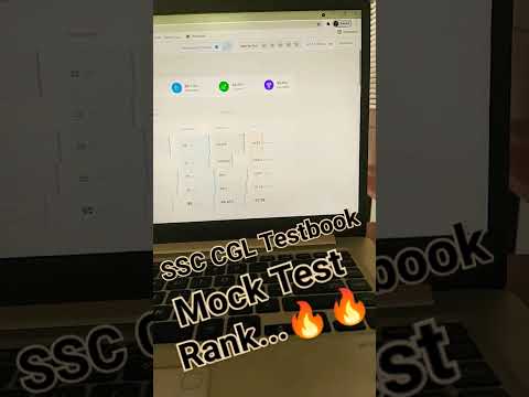 Testbook Mock No. 9 || SSC CGL 2023 || Fast Solution Fast Selection ||