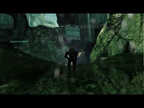Clutch 2 Trailer : A Halo Reach Montage (100% MLG)