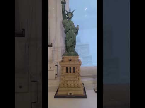 TUTTE LE MIE CITTÀ DI LEGO!! #lego#rdo11#Ilpitto