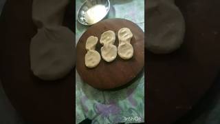 maharashatrin style chapati#shorts# youtube# viralvideo#double layer chapati