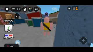 Murder Mystery 2 OP script | Auto farm, kill all, Aimbot, Money Farm and 28+ more features