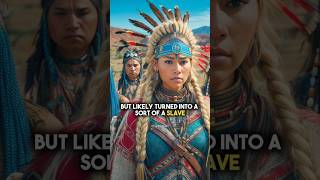 The most BRUTAL Native American Tribe #history #joerogan #interesting
