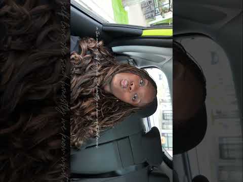 Looking for new black YouTuber?? Im here! #nycvlog #blackgirlcreator