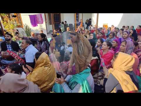 Satsang Bhajan ll Kirtan lyrics l Chandi Mata Bhajan