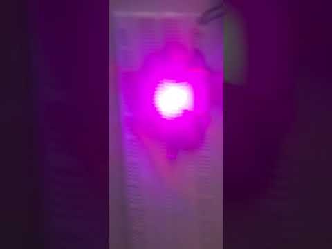 LED (Light Emitting diode) done by me