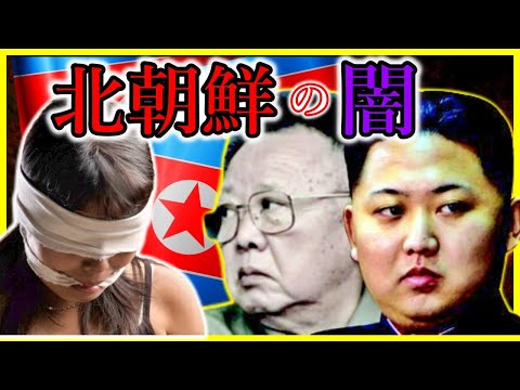 【闇の国家】北朝鮮に拉致されるとどうなるのか？【学校では教えてくれない】