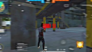 Freefire : highlights Android Aimbot 👽⚡| Samsung phone 📱 default dpi !!!