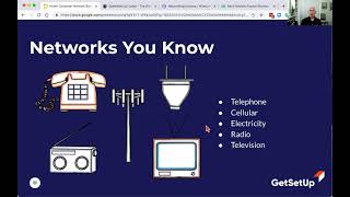 How A Home Network Works