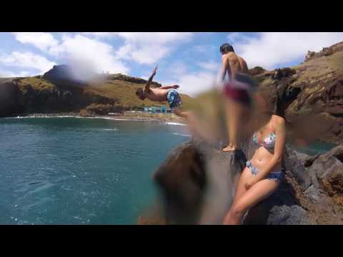 Prainha beach 1