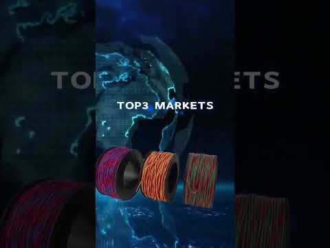 0.62mm Copper core blasting wire /cable used in tunnel mine construction with PVC insulation