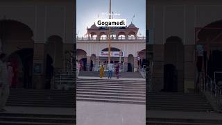 Gogamedi #gogamedi #gogababa #jaharveergogaji #gogamaharaj #gogamedimela #gogamedidham