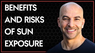 Balancing the benefits and risks of sun exposure