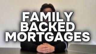 Family Springboard Mortgages Explained for First-Time Buyers