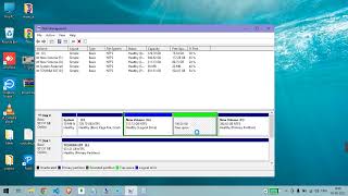 How to Create Partition on Windows 10 /11 | Partition External Hard Drives