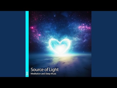 Source of Light Meditation and Sleep Music (feat. Stephen Hull)