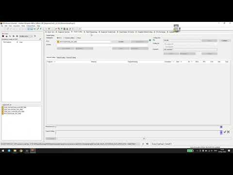 Mercedes ECU coding save VEDIAMO and DTS MONACO