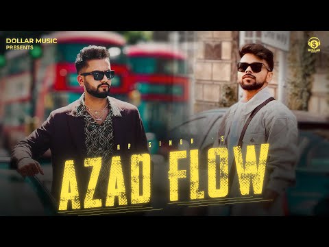 Azad Flow (Patla Sa Chora) Elvish Yadav, Love Kataria, RP Singh | New Haryanvi song 2024