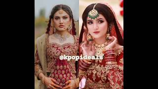 Iqra Kanwal VS Hira Faisal #iqrakanwal #hirafaisal #sistrology #salsa song