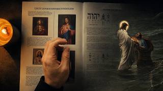 How You Can "Walk on Water" Like Jesus (Esoteric Breakdown)