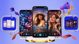 Jkard Web Development Company Best App Project | Most Trending Project | App Development