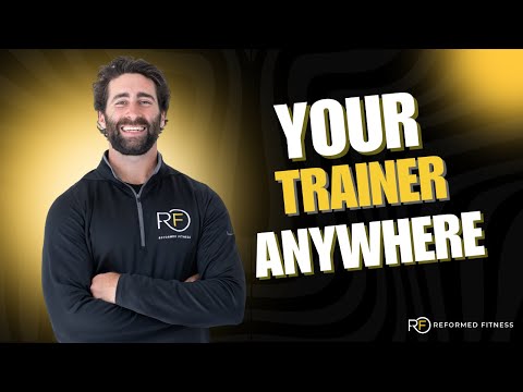 Jake : Your Trainer Anywhere!