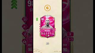 The Top 10 Players To Use In The New Beast Mode Activated Evolution! #fifa #fc25 #eafc25 #futties
