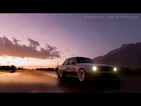 ALAN VUONG - DEEP IN YOUR SOUL