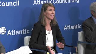Cross-Strait Seminar Series: Infrastructure development in the Indo-Pacific