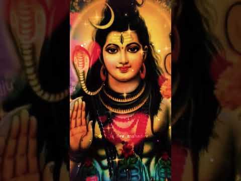 Har Har Mahadev🔱 WhatsApp status #mahadev #bholenath #shiv #status #viral #shorts #trending #short🔴