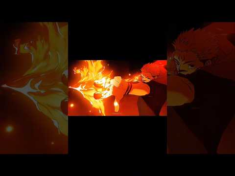 Suzume X Jujutsu kaisen [ funk do bounce] #sukuna #yuji #amv #mangaedit