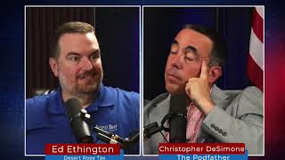 Wake Up Live W/ Christopher DeSimone Ep. 368 - Jay Foard, Dan Streeter